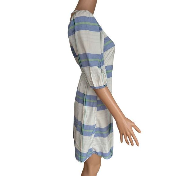 Vero Moda short sleeve summer dress size XS NWT - Picture 2 of 8